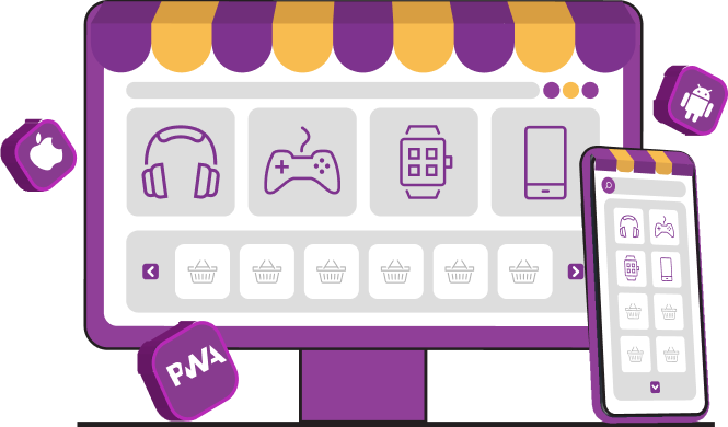 درگاه فروش کسب و کار اینترنتی